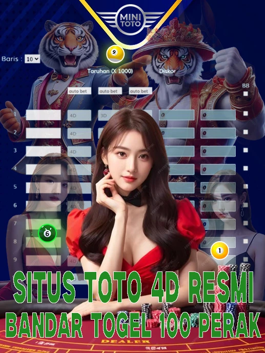Toto Togel